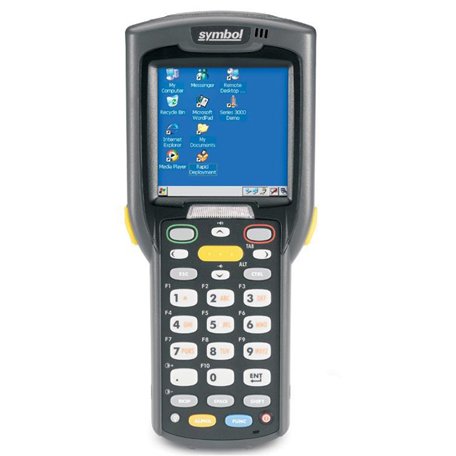 Motorola Symbol-MC3090