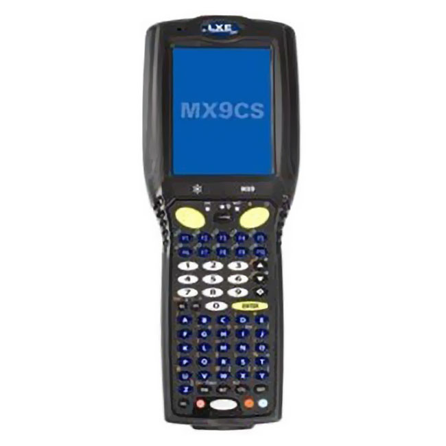 Lxe-MX9 CS