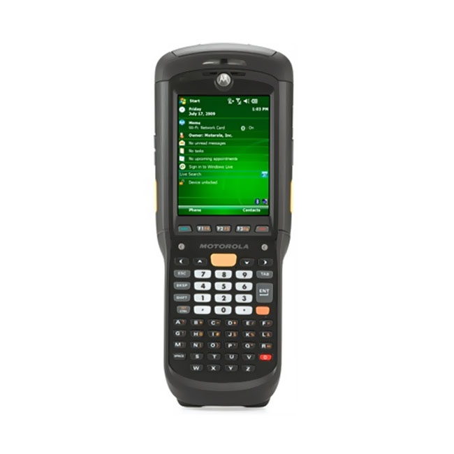 Motorola Symbol-MC9500