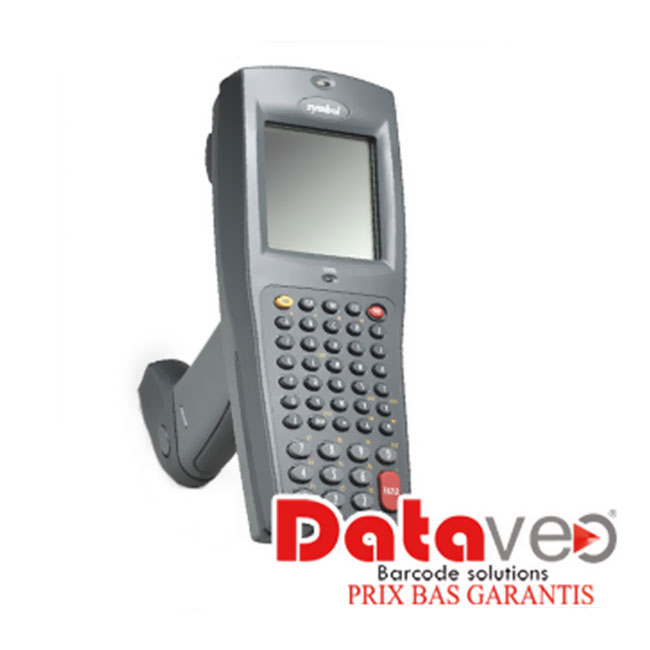 Motorola Symbol-PDT6800