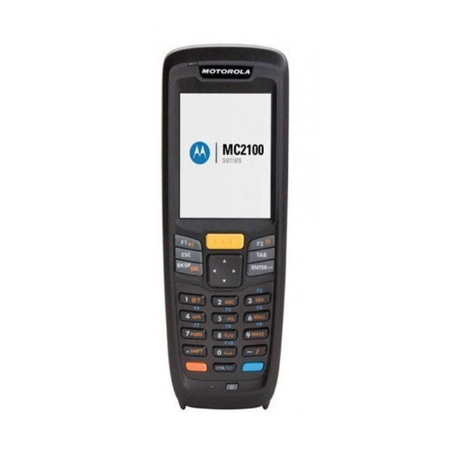 Motorola Symbol-MC2100