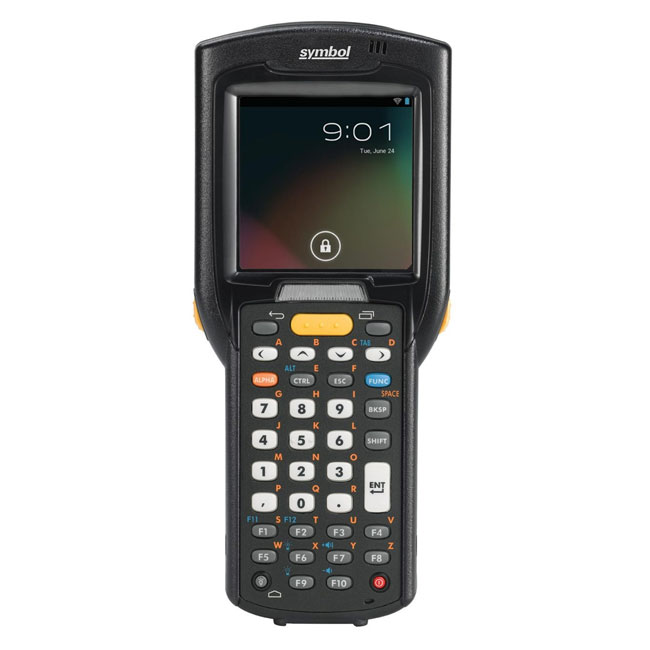 Motorola Symbol-MC3200