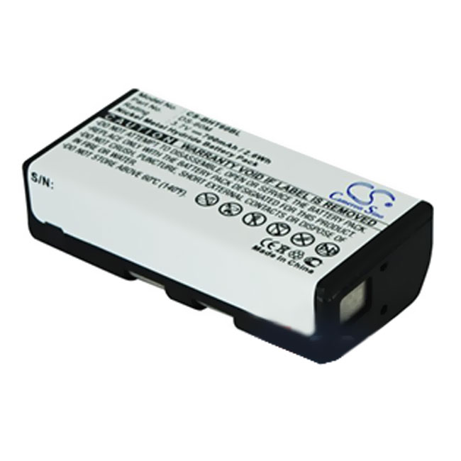 Denso-Batterie BHT8000