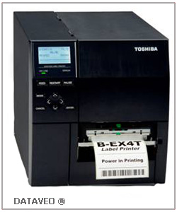 Toshiba B-EX4 T1