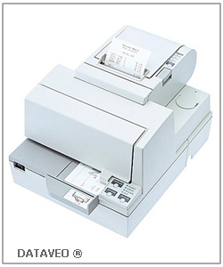 Epson TMH-5000II