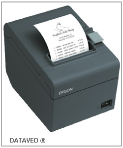 Epson TM-T20