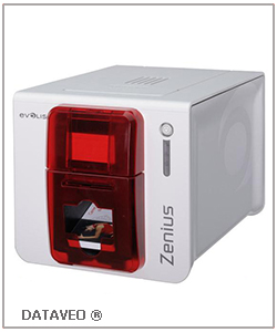 Evolis ZENIUS