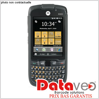 Symbol Motorola ES400