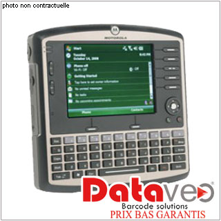Symbol Motorola VC6096