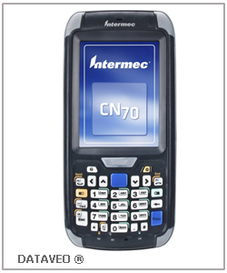 Intermec CN70E