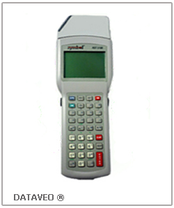 Symbol Motorola PDT3100